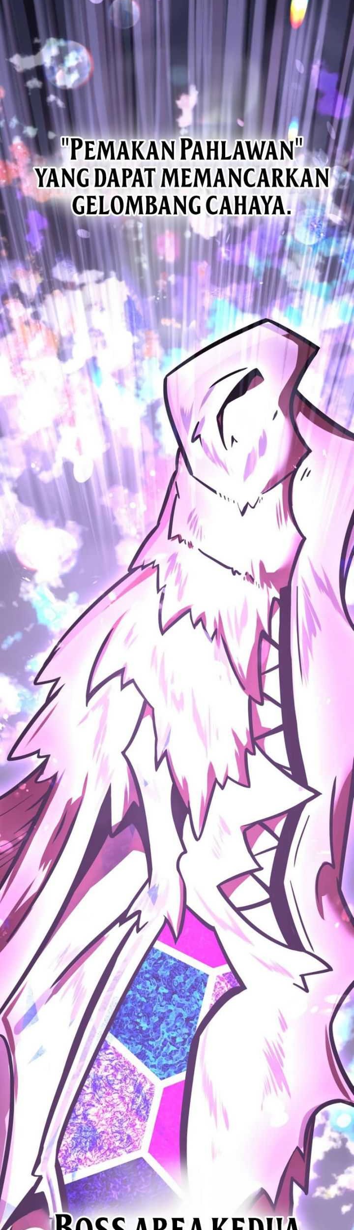 Savior of Divine Blood ~Draw Out 0.00000001% to Become the Strongest~ Chapter 54 Gambar 70