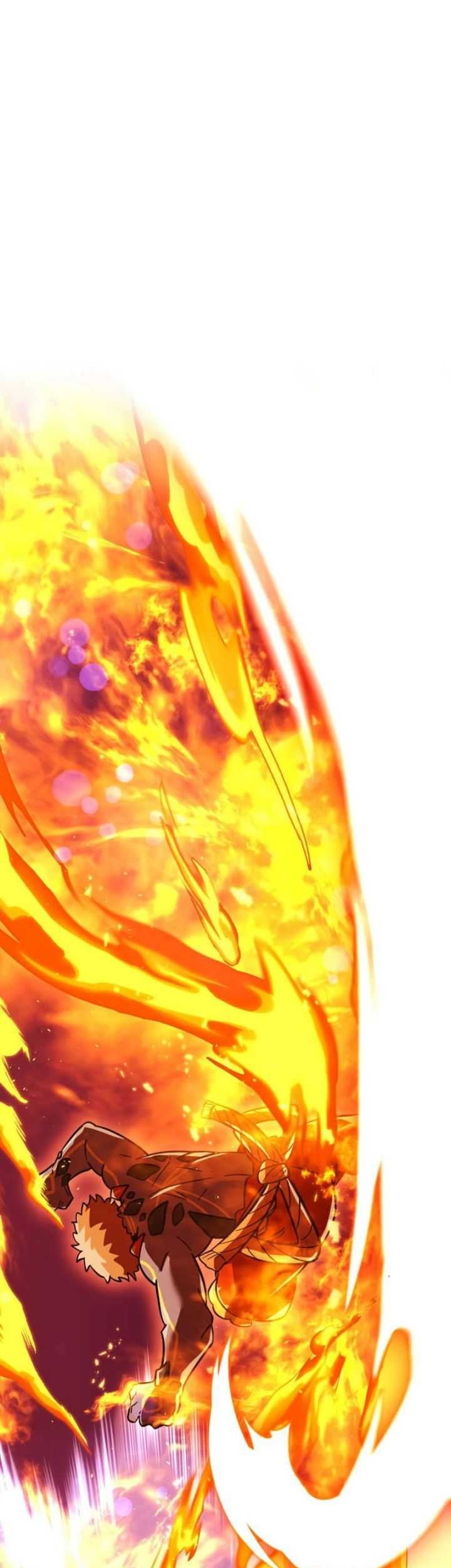 Savior of Divine Blood ~Draw Out 0.00000001% to Become the Strongest~ Chapter 54 Gambar 72