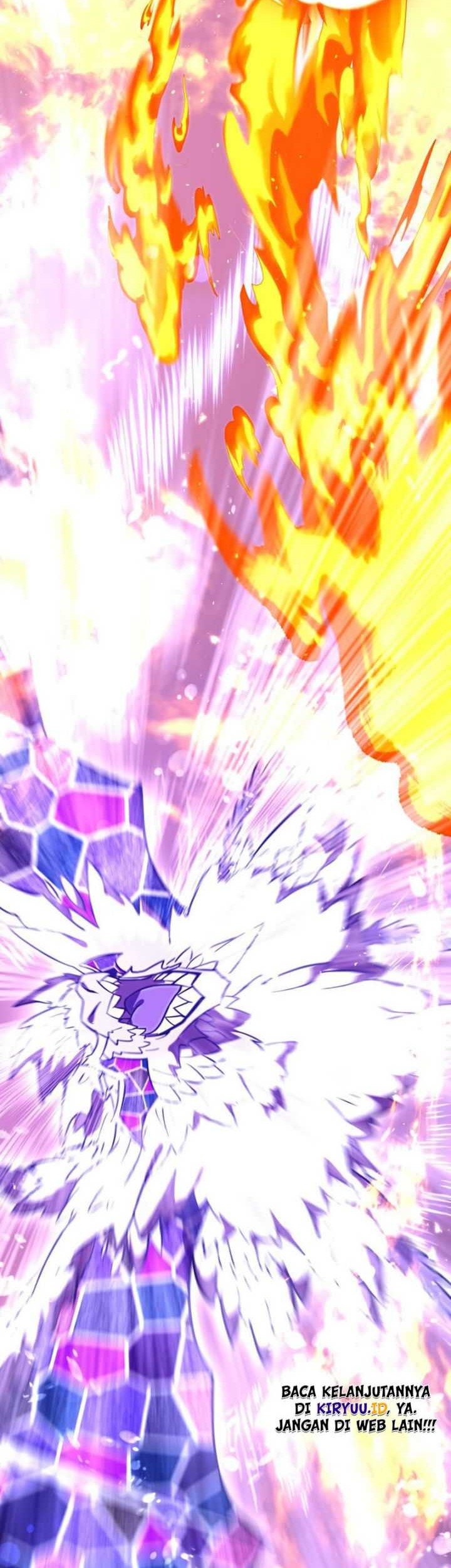 Savior of Divine Blood ~Draw Out 0.00000001% to Become the Strongest~ Chapter 54 Gambar 73