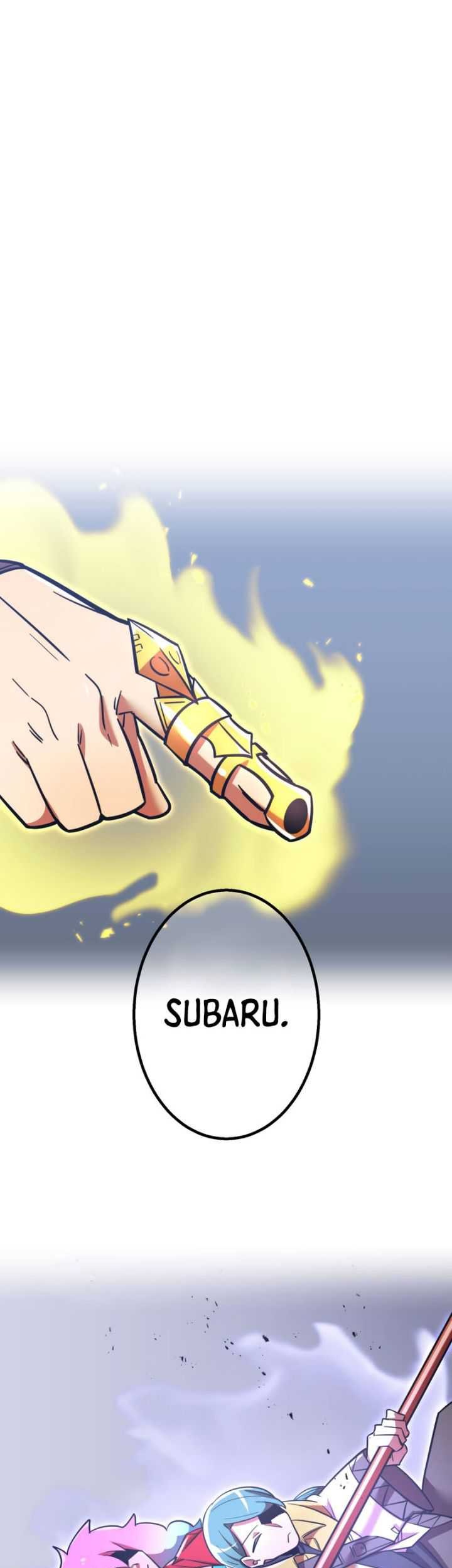Savior of Divine Blood ~Draw Out 0.00000001% to Become the Strongest~ Chapter 54 Gambar 6