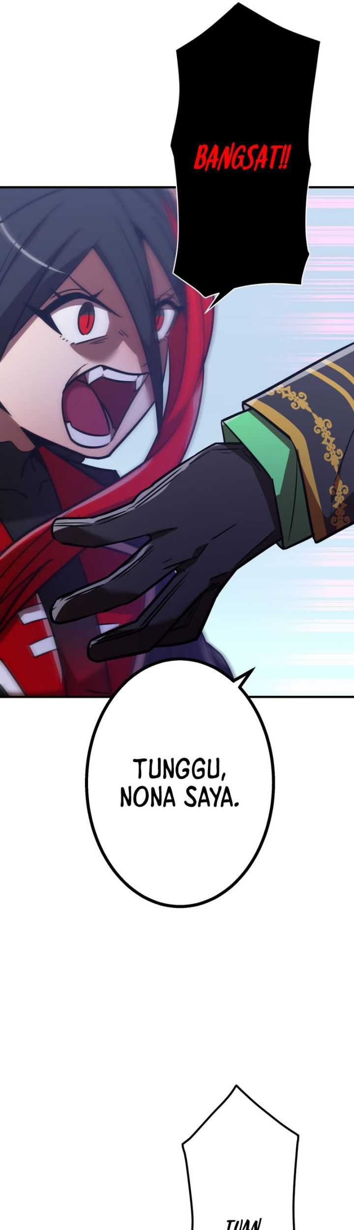 Savior of Divine Blood ~Draw Out 0.00000001% to Become the Strongest~ Chapter 54 Gambar 10