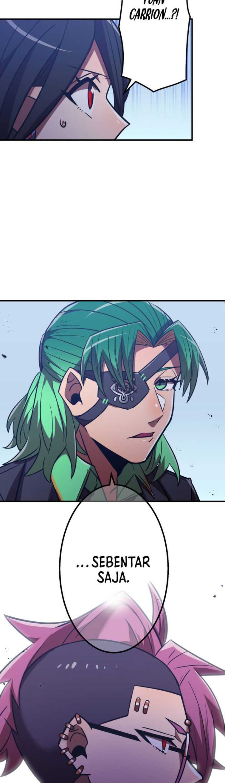 Savior of Divine Blood ~Draw Out 0.00000001% to Become the Strongest~ Chapter 54 Gambar 11