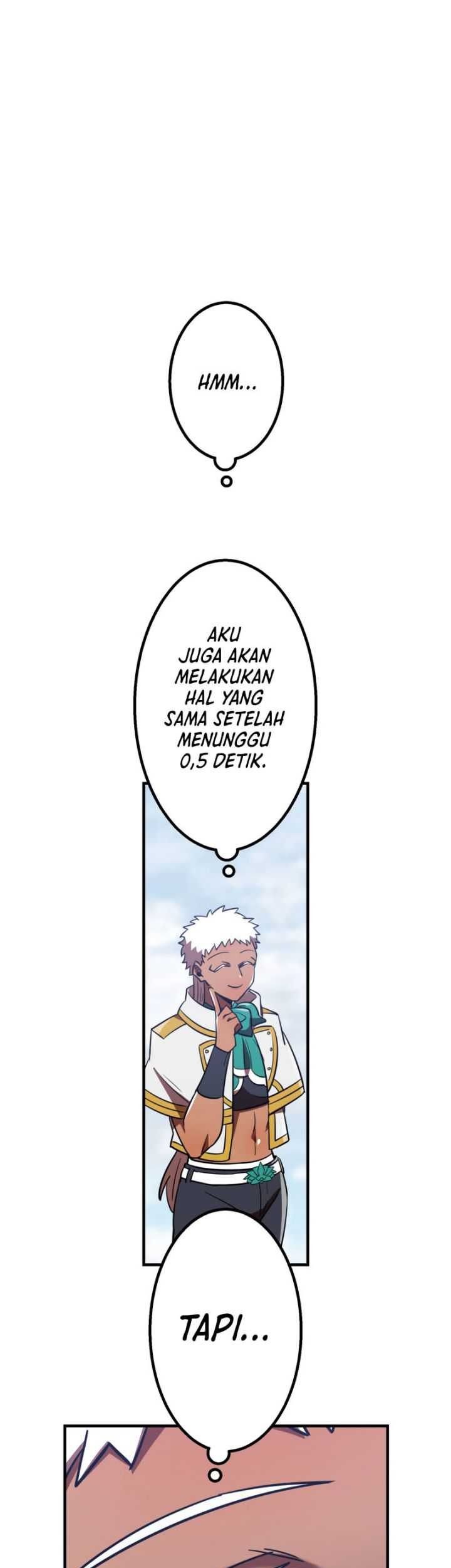 Savior of Divine Blood ~Draw Out 0.00000001% to Become the Strongest~ Chapter 54 Gambar 14