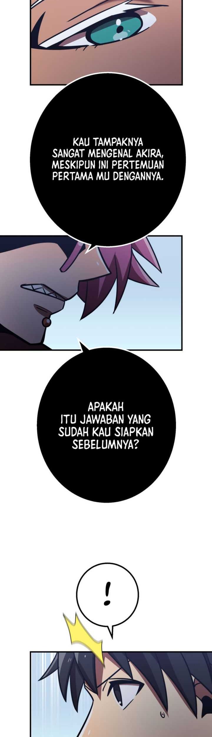 Savior of Divine Blood ~Draw Out 0.00000001% to Become the Strongest~ Chapter 54 Gambar 15