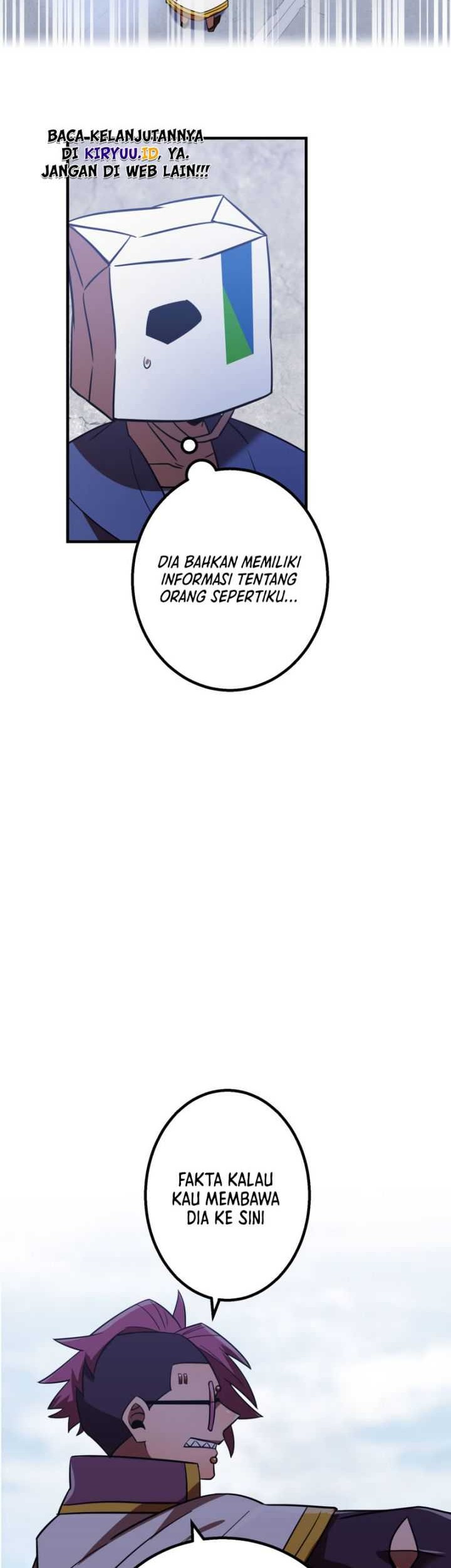 Savior of Divine Blood ~Draw Out 0.00000001% to Become the Strongest~ Chapter 54 Gambar 19
