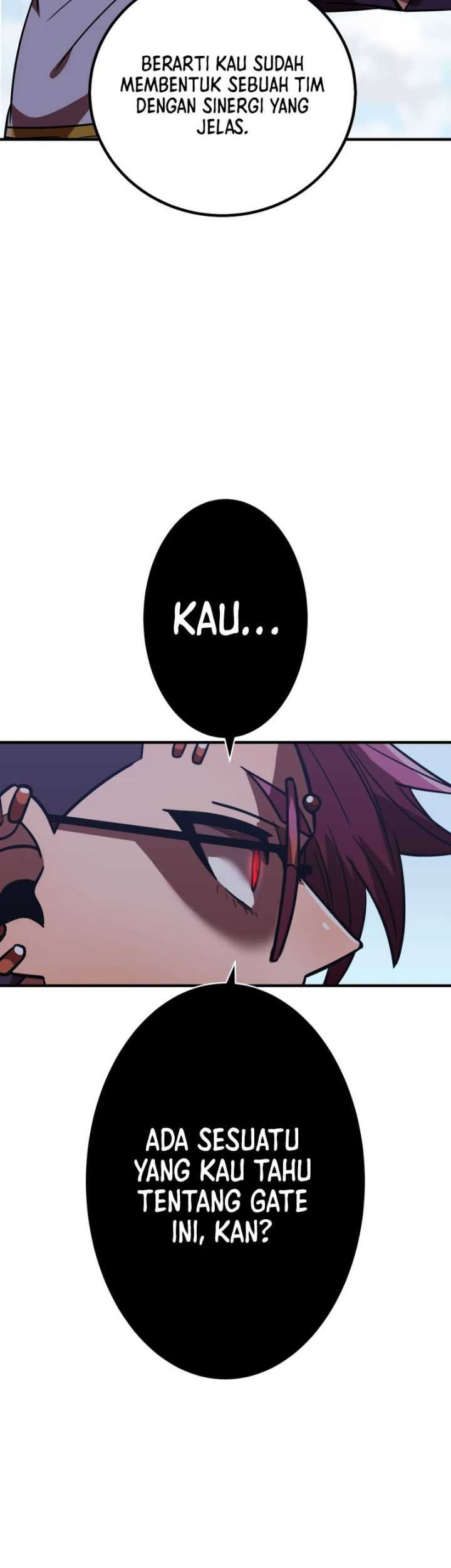 Savior of Divine Blood ~Draw Out 0.00000001% to Become the Strongest~ Chapter 54 Gambar 20