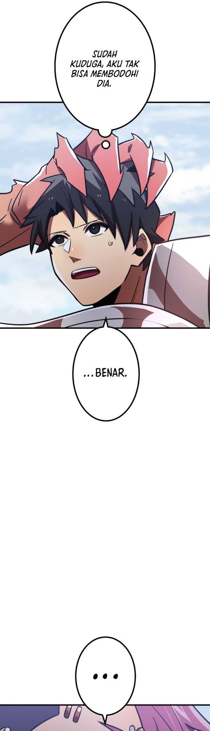 Savior of Divine Blood ~Draw Out 0.00000001% to Become the Strongest~ Chapter 54 Gambar 22