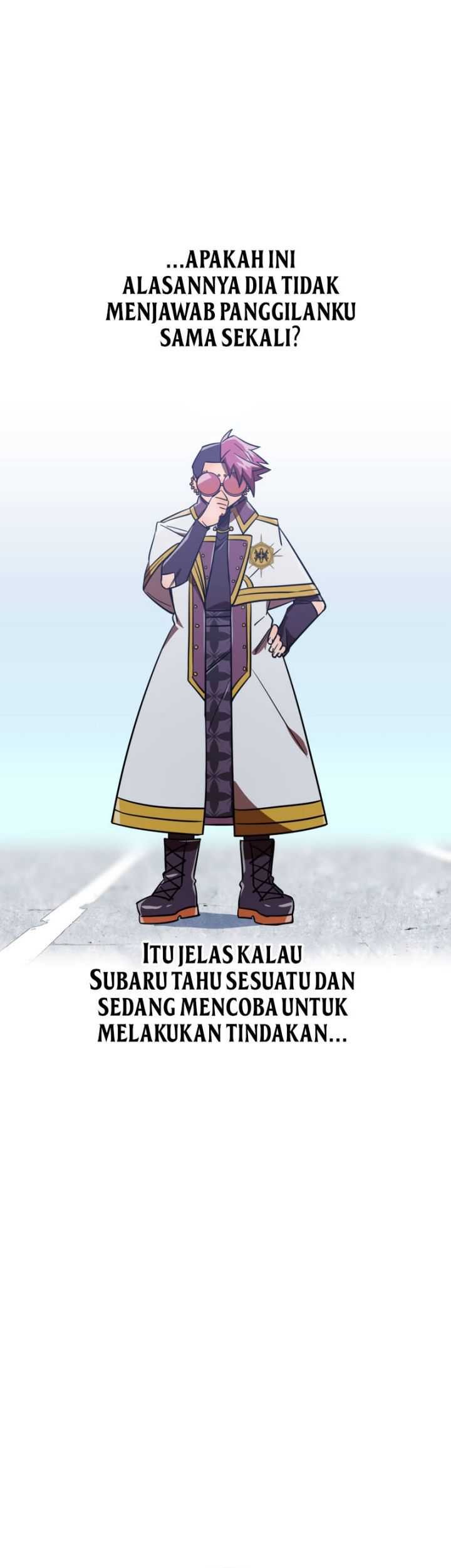 Savior of Divine Blood ~Draw Out 0.00000001% to Become the Strongest~ Chapter 54 Gambar 26
