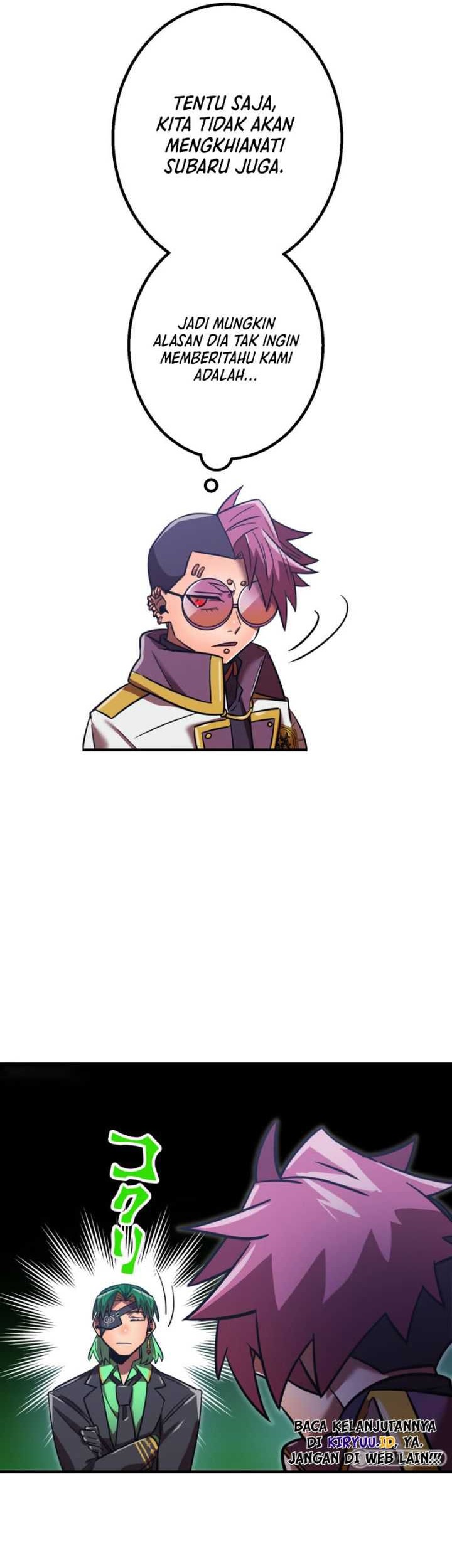 Savior of Divine Blood ~Draw Out 0.00000001% to Become the Strongest~ Chapter 54 Gambar 27