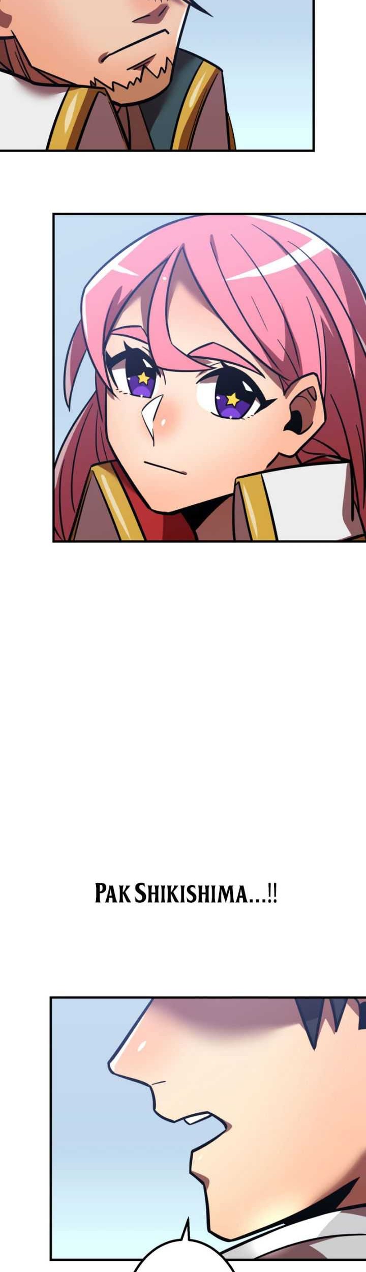 Savior of Divine Blood ~Draw Out 0.00000001% to Become the Strongest~ Chapter 54 Gambar 31