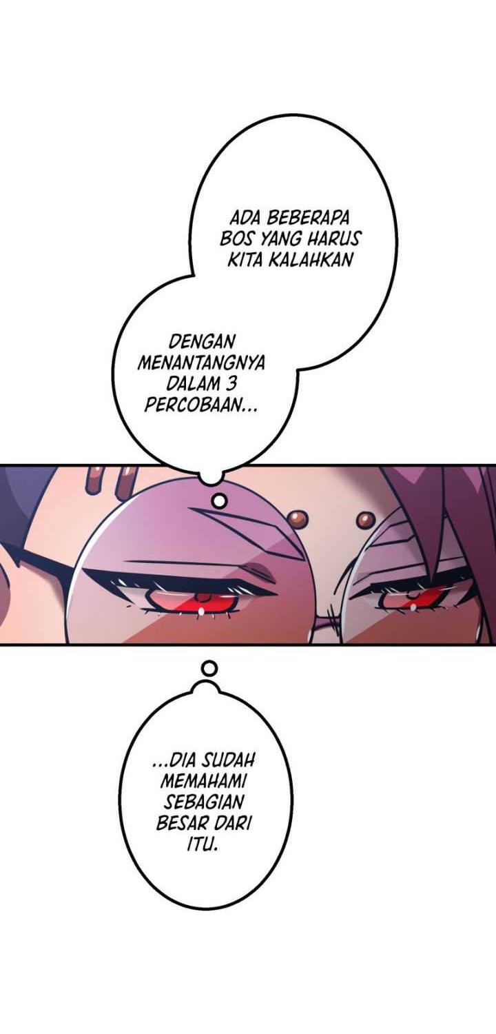 Savior of Divine Blood ~Draw Out 0.00000001% to Become the Strongest~ Chapter 54 Gambar 33