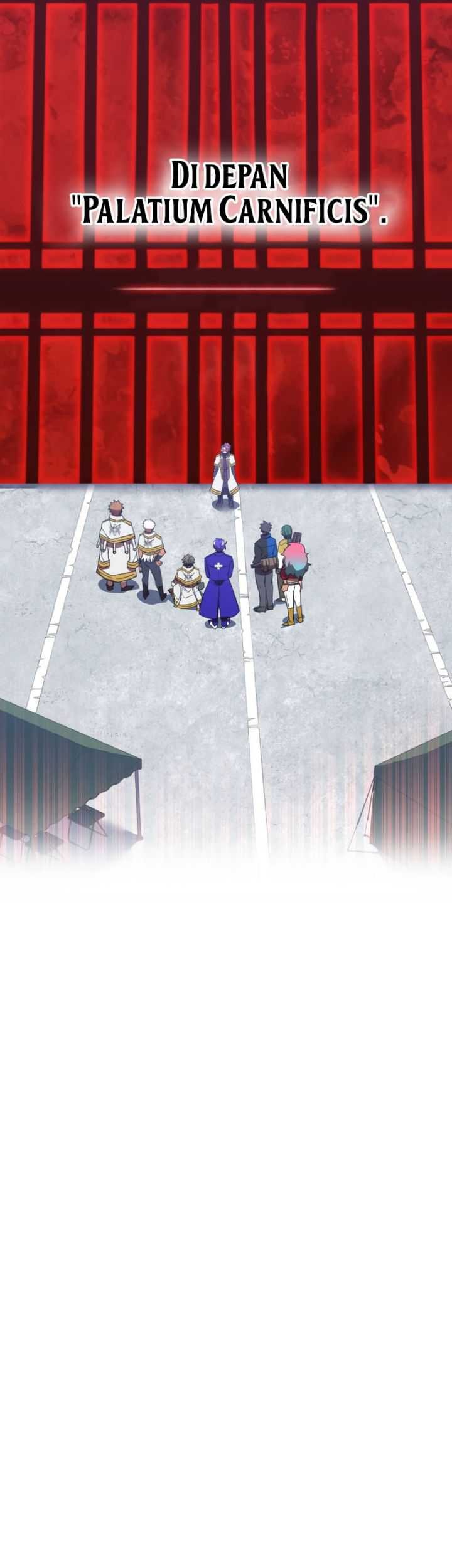 Savior of Divine Blood ~Draw Out 0.00000001% to Become the Strongest~ Chapter 53 Gambar 32