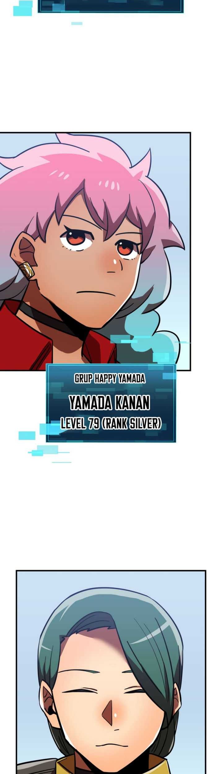 Savior of Divine Blood ~Draw Out 0.00000001% to Become the Strongest~ Chapter 53 Gambar 34