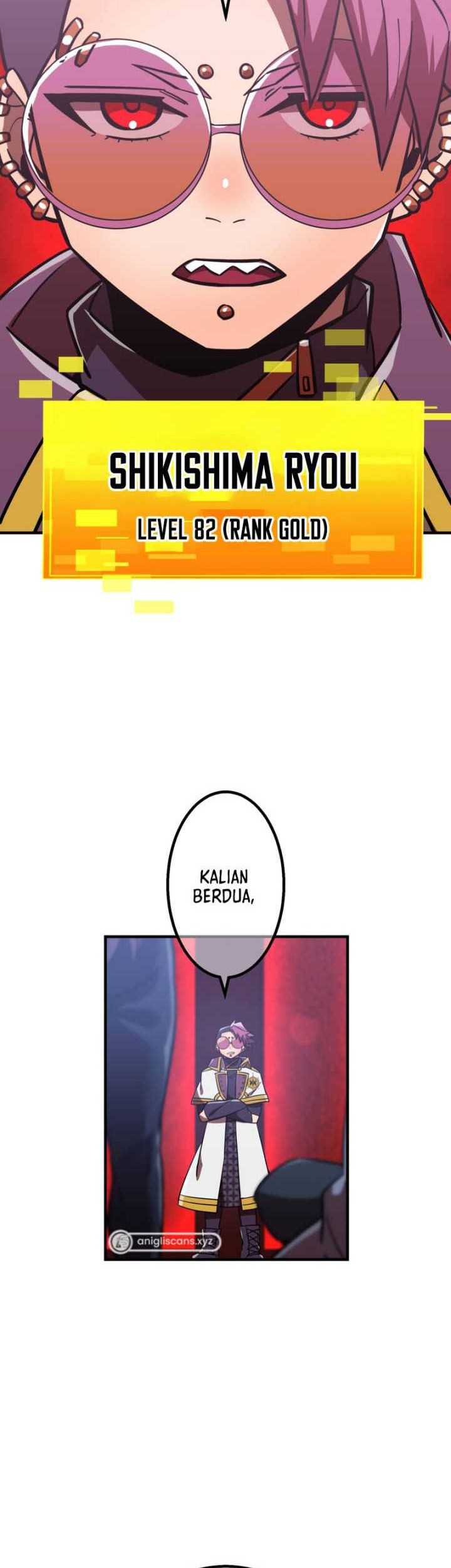 Savior of Divine Blood ~Draw Out 0.00000001% to Become the Strongest~ Chapter 53 Gambar 37