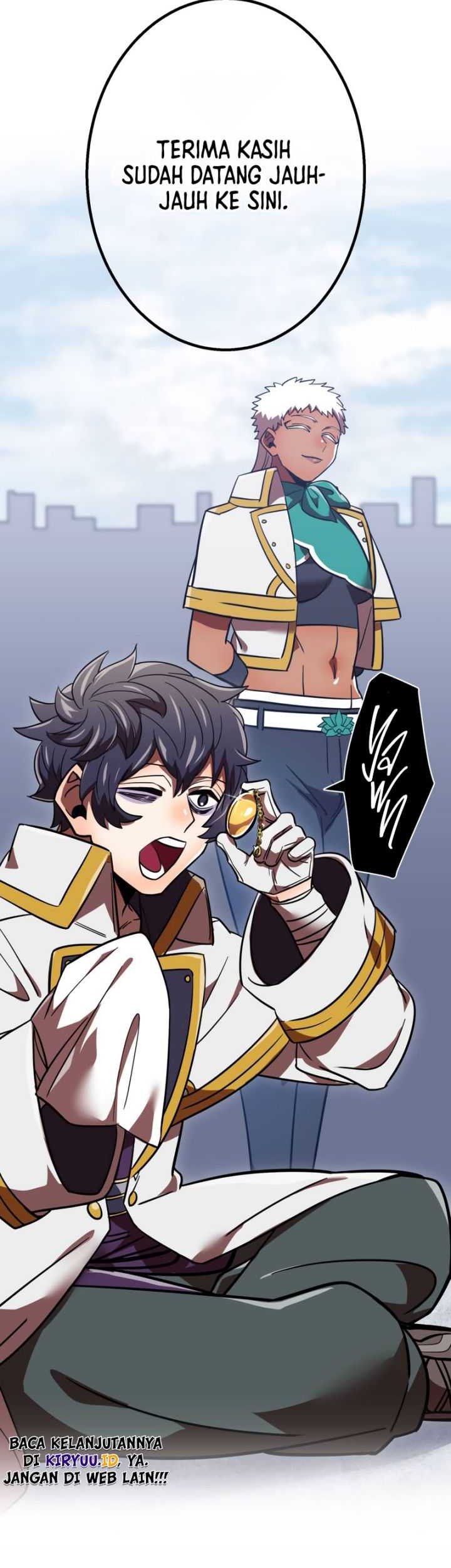 Savior of Divine Blood ~Draw Out 0.00000001% to Become the Strongest~ Chapter 53 Gambar 38