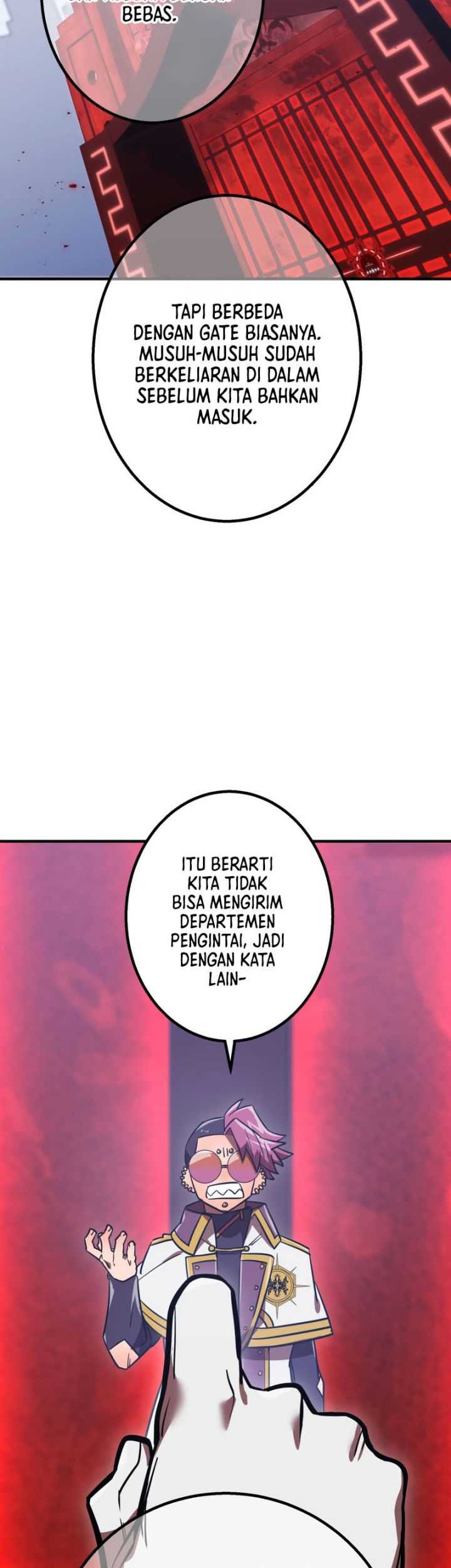 Savior of Divine Blood ~Draw Out 0.00000001% to Become the Strongest~ Chapter 53 Gambar 45