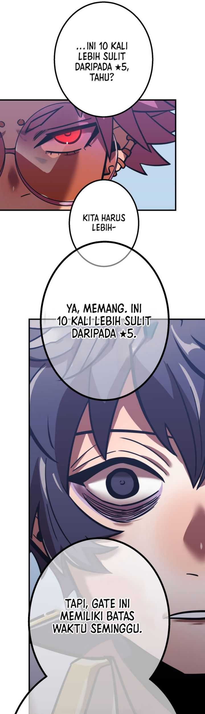 Savior of Divine Blood ~Draw Out 0.00000001% to Become the Strongest~ Chapter 53 Gambar 47