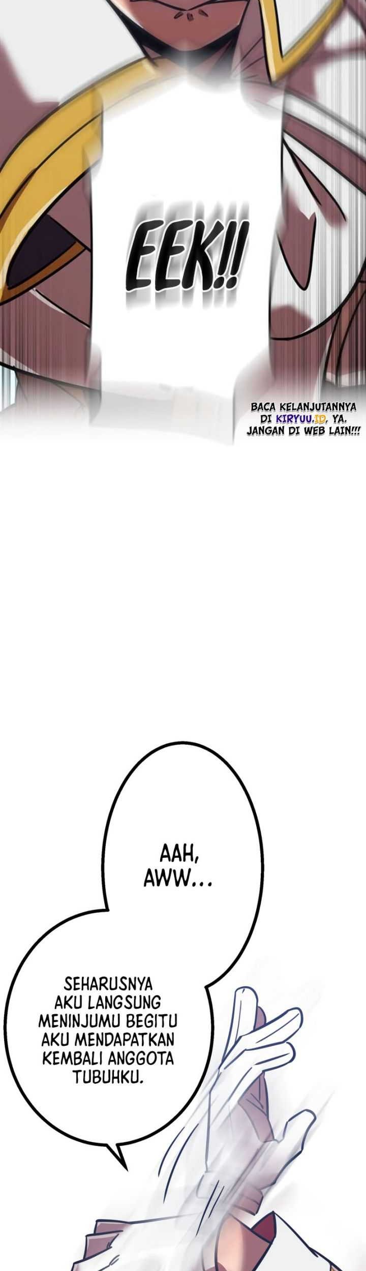 Savior of Divine Blood ~Draw Out 0.00000001% to Become the Strongest~ Chapter 53 Gambar 49