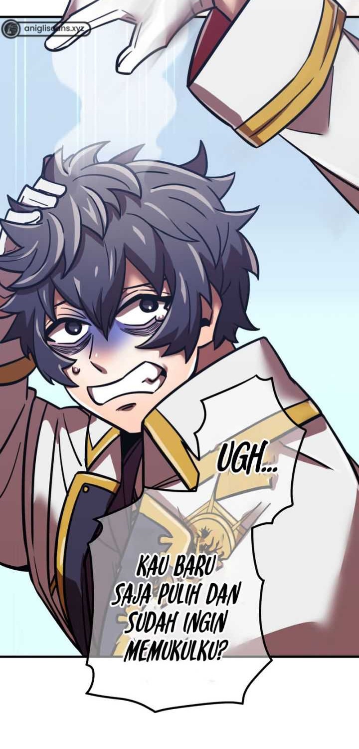 Savior of Divine Blood ~Draw Out 0.00000001% to Become the Strongest~ Chapter 53 Gambar 50