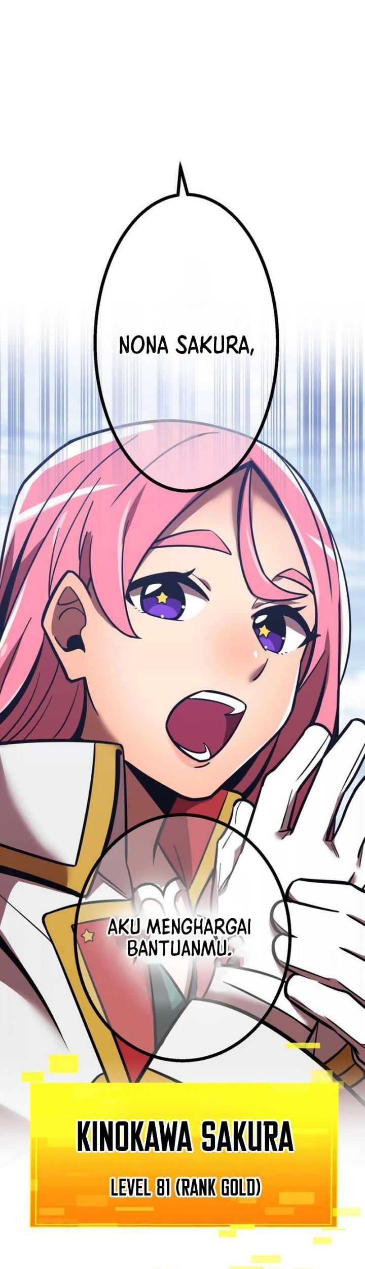 Savior of Divine Blood ~Draw Out 0.00000001% to Become the Strongest~ Chapter 53 Gambar 51