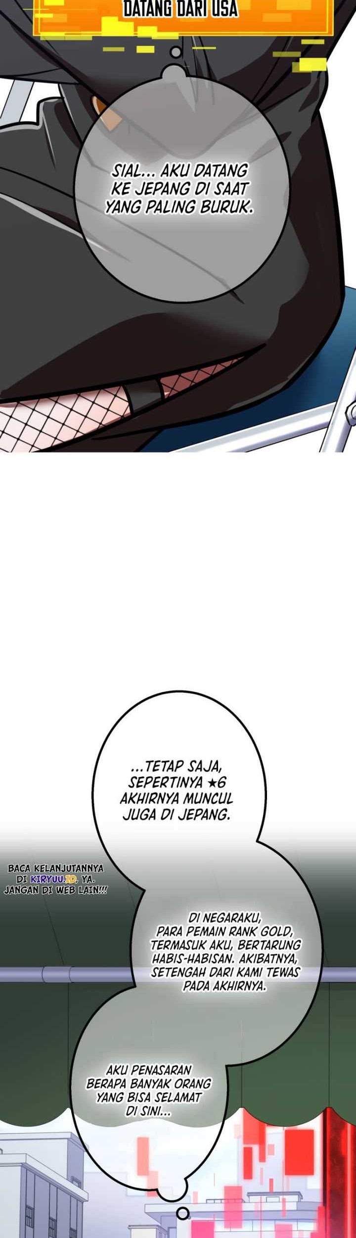 Savior of Divine Blood ~Draw Out 0.00000001% to Become the Strongest~ Chapter 53 Gambar 56