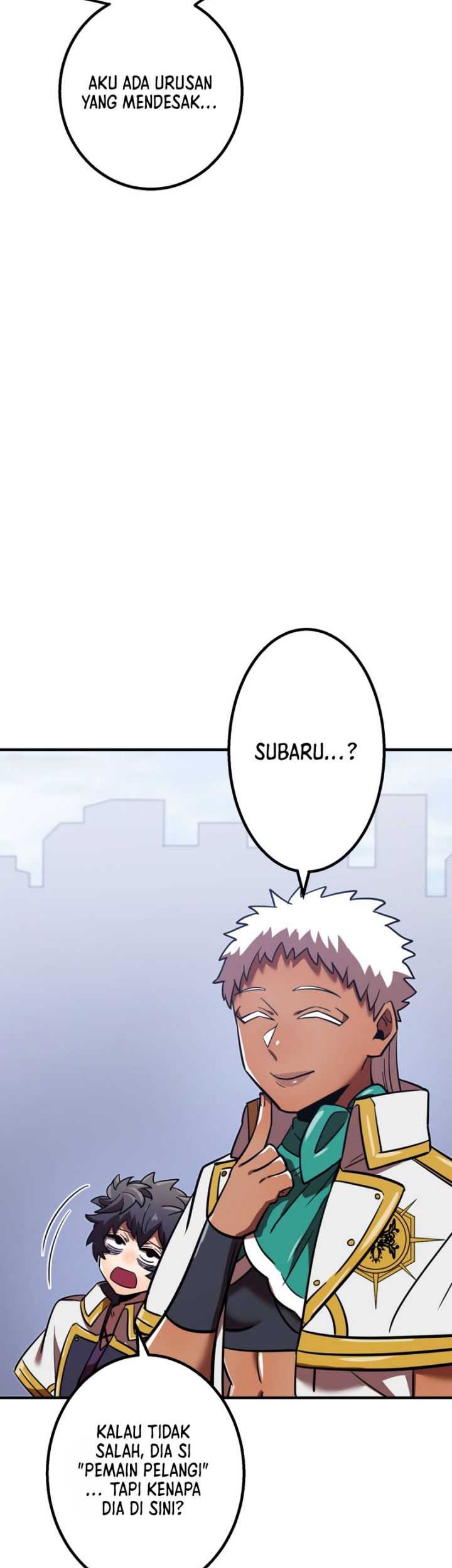 Savior of Divine Blood ~Draw Out 0.00000001% to Become the Strongest~ Chapter 53 Gambar 61