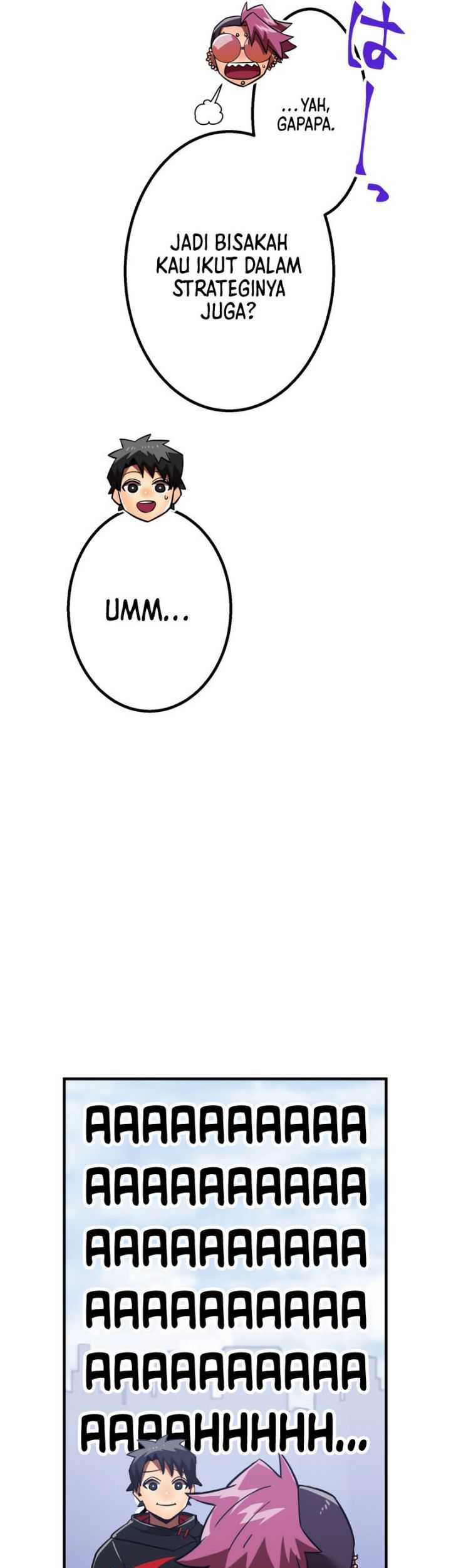 Savior of Divine Blood ~Draw Out 0.00000001% to Become the Strongest~ Chapter 53 Gambar 63