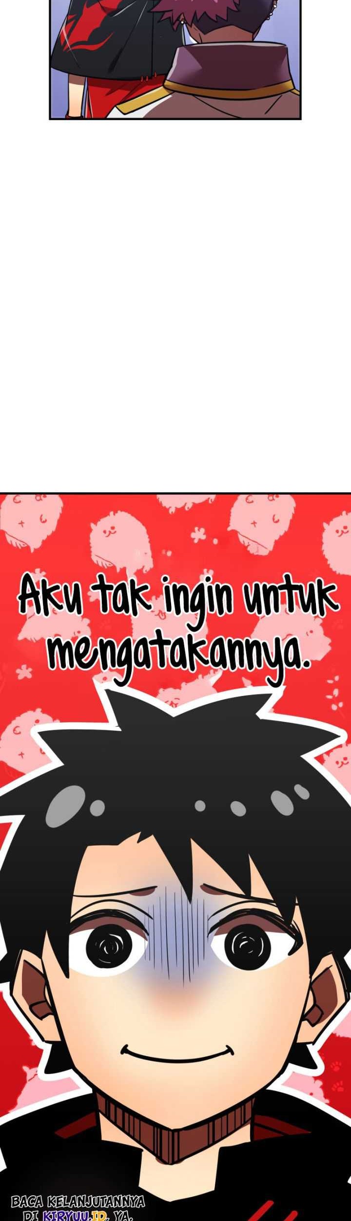 Savior of Divine Blood ~Draw Out 0.00000001% to Become the Strongest~ Chapter 53 Gambar 64