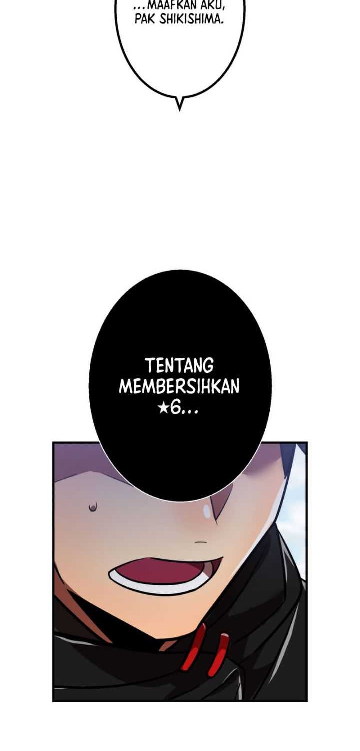 Savior of Divine Blood ~Draw Out 0.00000001% to Become the Strongest~ Chapter 53 Gambar 66