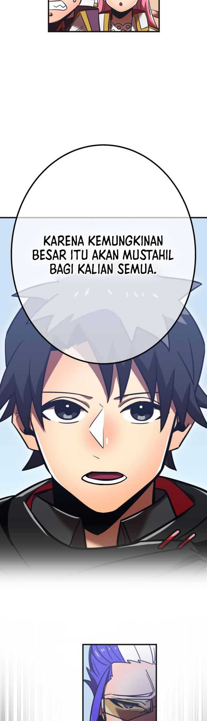 Savior of Divine Blood ~Draw Out 0.00000001% to Become the Strongest~ Chapter 53 Gambar 68