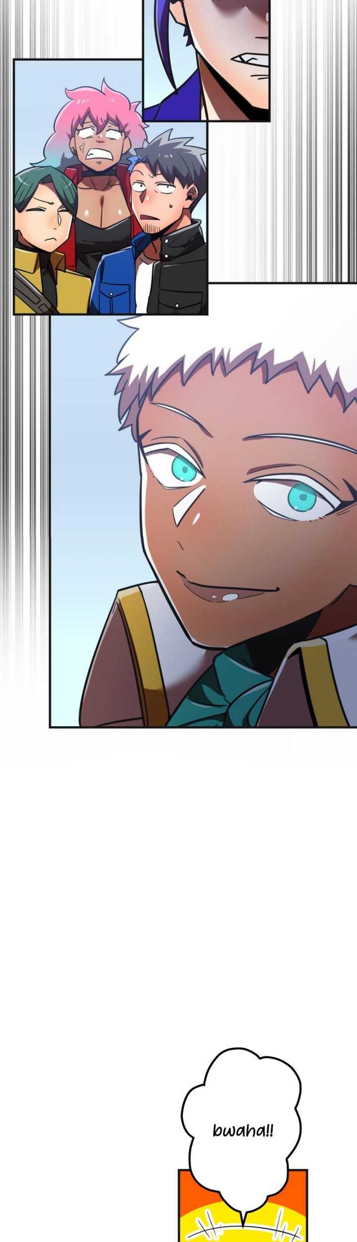 Savior of Divine Blood ~Draw Out 0.00000001% to Become the Strongest~ Chapter 53 Gambar 69