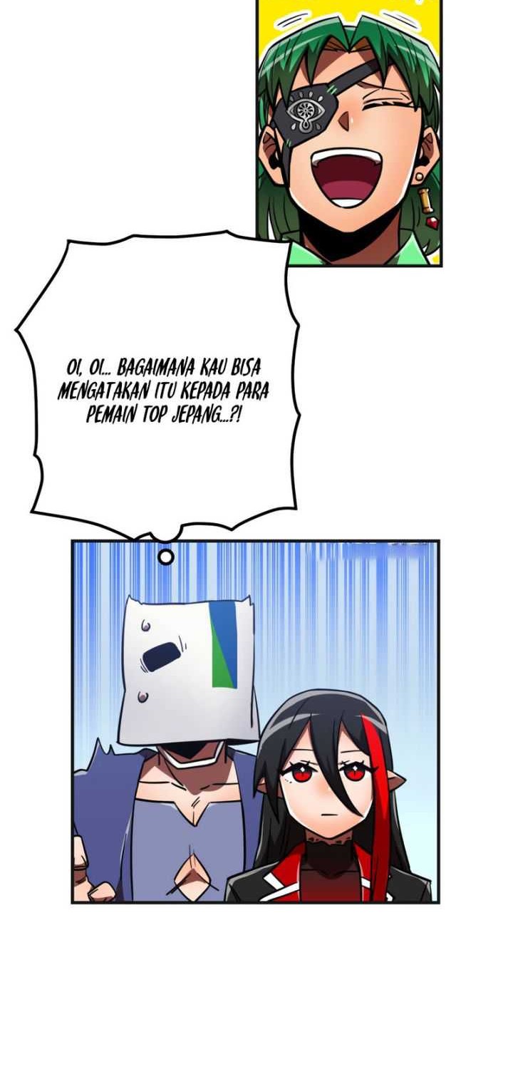 Savior of Divine Blood ~Draw Out 0.00000001% to Become the Strongest~ Chapter 53 Gambar 70