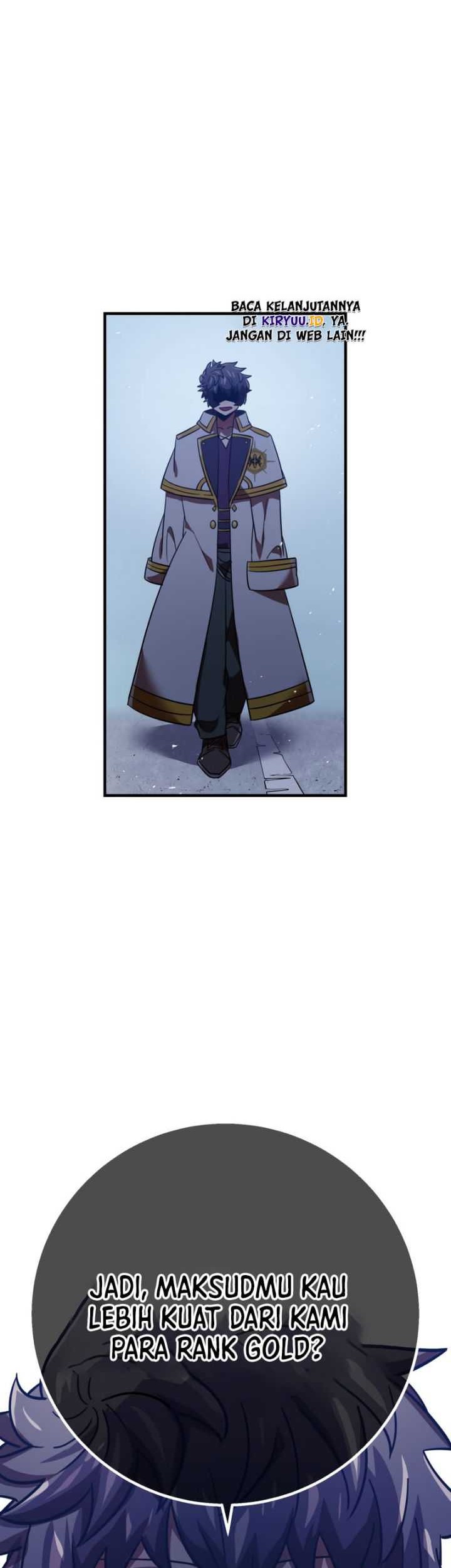 Savior of Divine Blood ~Draw Out 0.00000001% to Become the Strongest~ Chapter 53 Gambar 72
