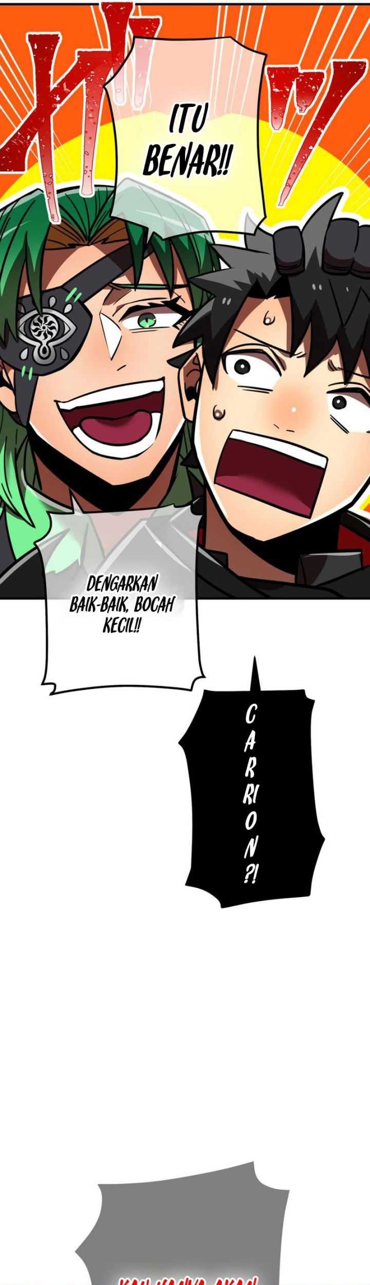 Savior of Divine Blood ~Draw Out 0.00000001% to Become the Strongest~ Chapter 53 Gambar 75