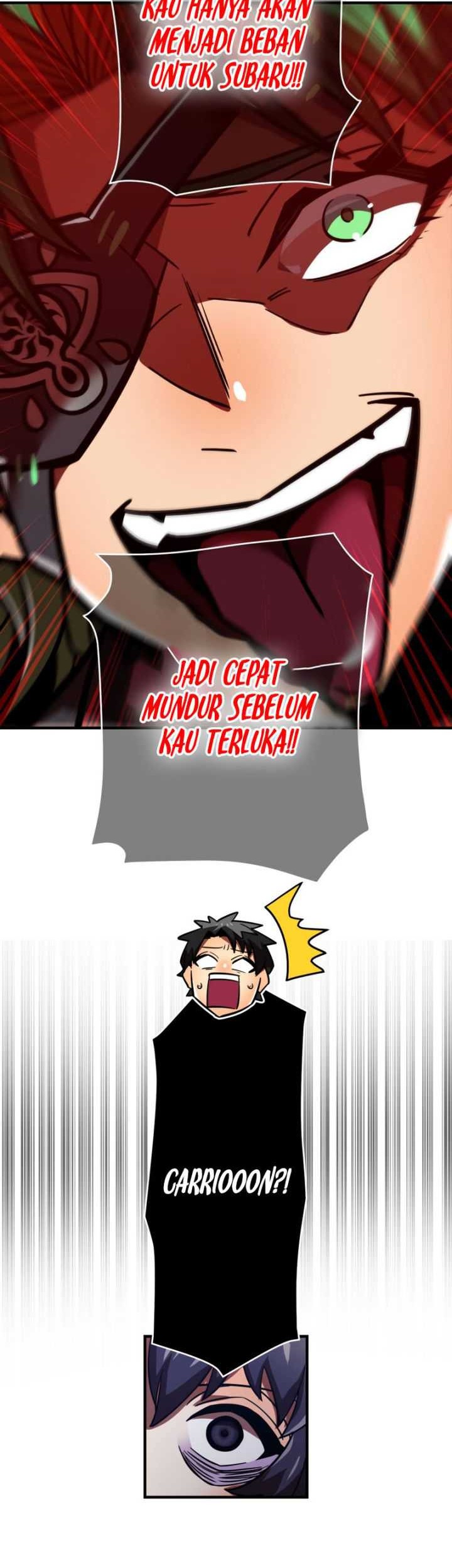 Savior of Divine Blood ~Draw Out 0.00000001% to Become the Strongest~ Chapter 53 Gambar 76