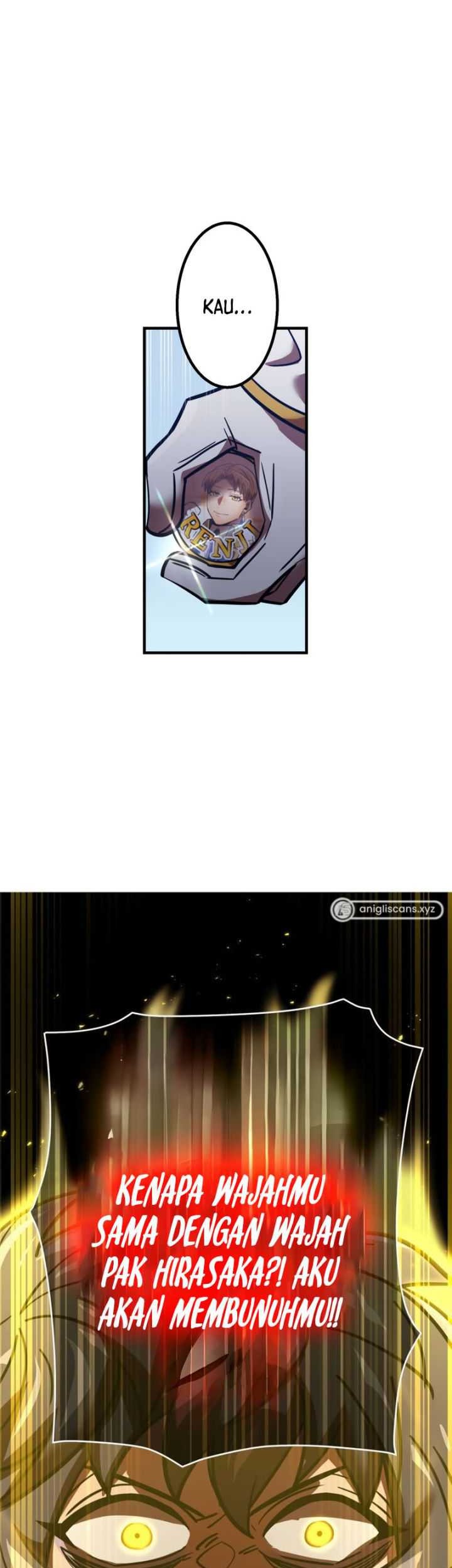 Savior of Divine Blood ~Draw Out 0.00000001% to Become the Strongest~ Chapter 53 Gambar 77