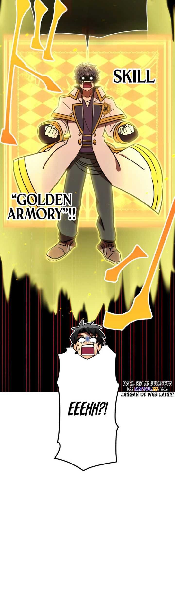 Savior of Divine Blood ~Draw Out 0.00000001% to Become the Strongest~ Chapter 53 Gambar 80