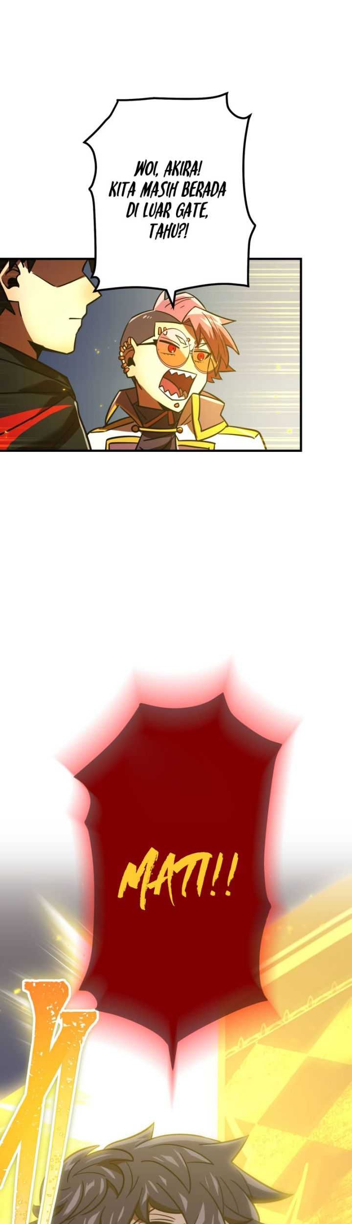 Savior of Divine Blood ~Draw Out 0.00000001% to Become the Strongest~ Chapter 53 Gambar 81