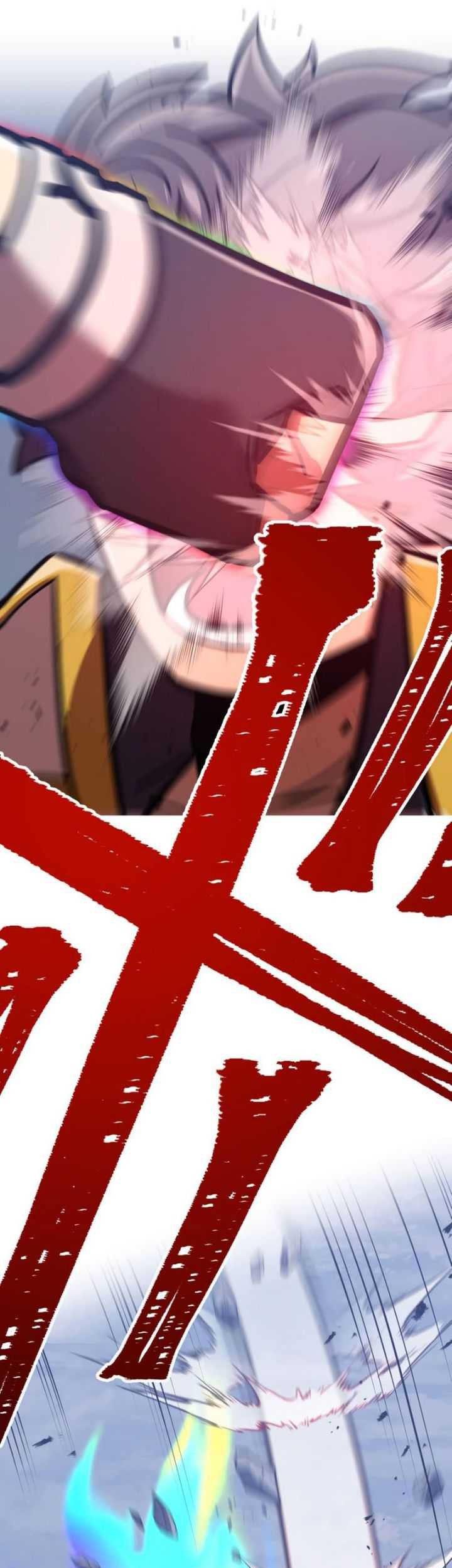 Savior of Divine Blood ~Draw Out 0.00000001% to Become the Strongest~ Chapter 53 Gambar 83