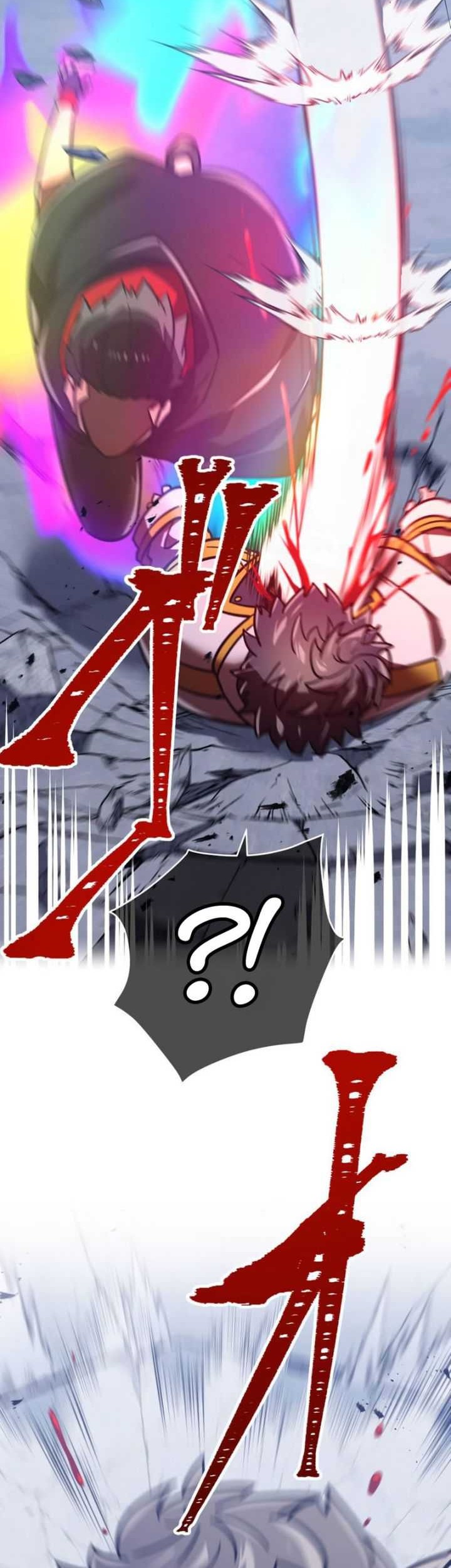 Savior of Divine Blood ~Draw Out 0.00000001% to Become the Strongest~ Chapter 53 Gambar 84