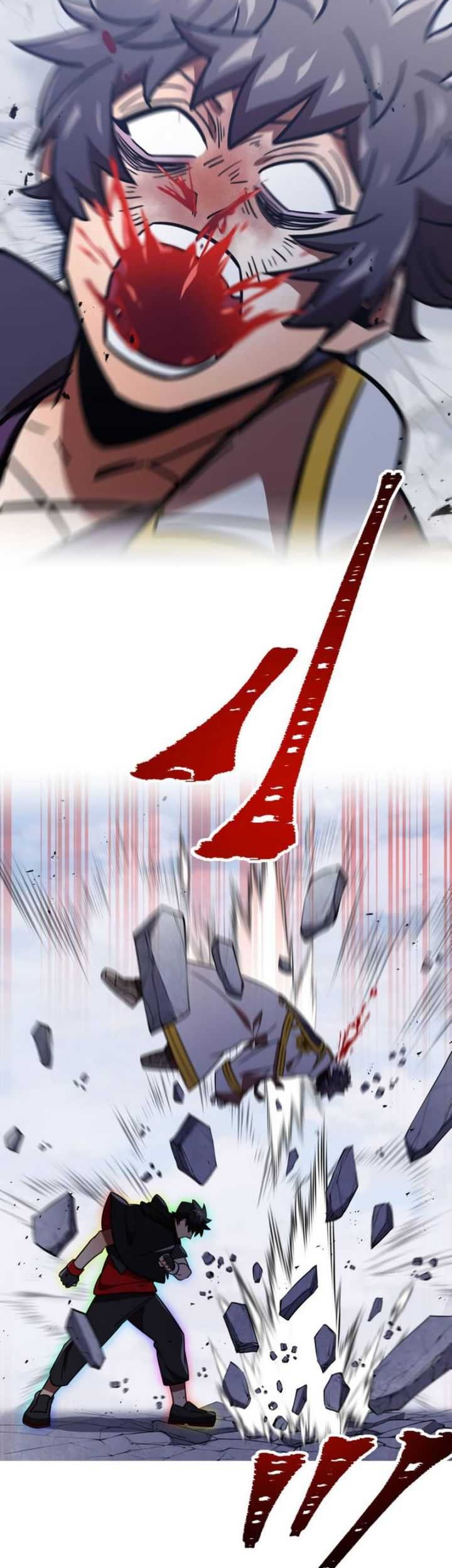 Savior of Divine Blood ~Draw Out 0.00000001% to Become the Strongest~ Chapter 53 Gambar 85
