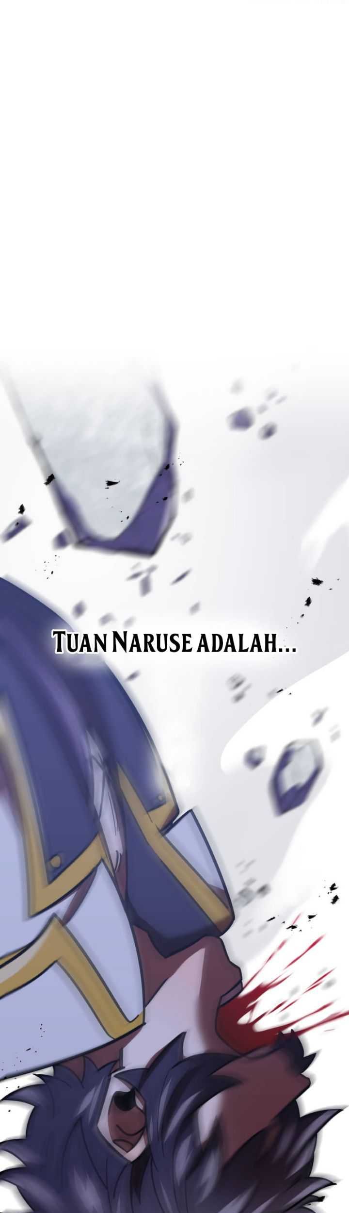 Savior of Divine Blood ~Draw Out 0.00000001% to Become the Strongest~ Chapter 53 Gambar 87