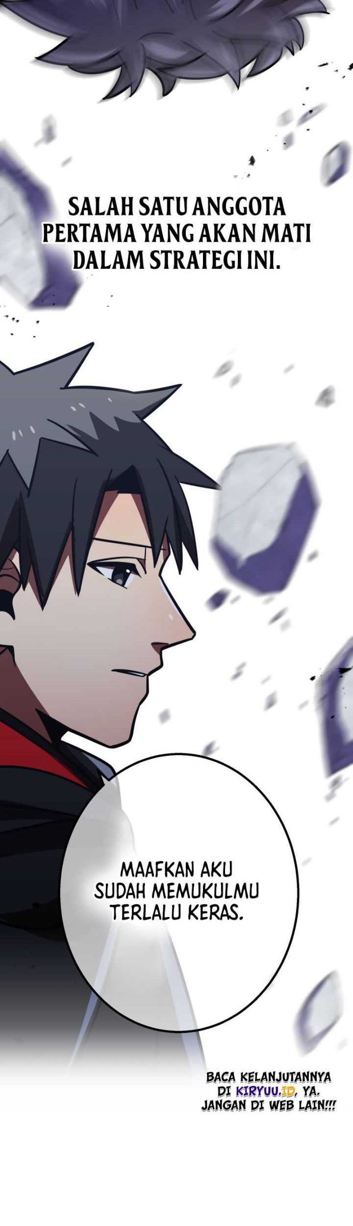 Savior of Divine Blood ~Draw Out 0.00000001% to Become the Strongest~ Chapter 53 Gambar 88