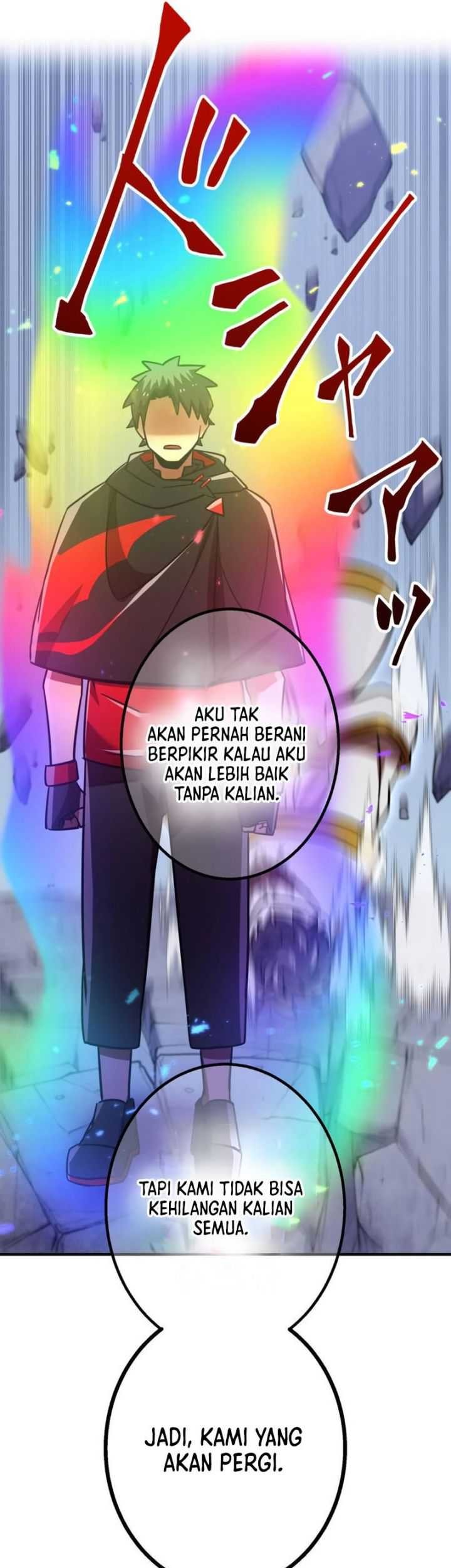 Savior of Divine Blood ~Draw Out 0.00000001% to Become the Strongest~ Chapter 53 Gambar 91