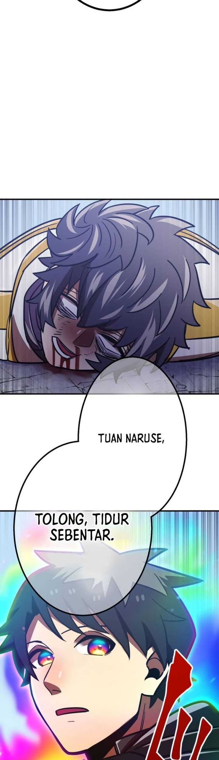 Savior of Divine Blood ~Draw Out 0.00000001% to Become the Strongest~ Chapter 53 Gambar 92