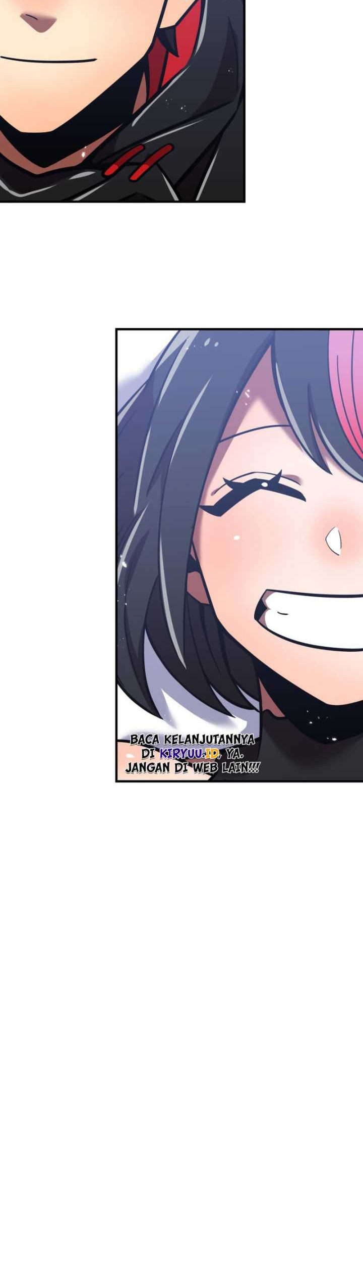 Savior of Divine Blood ~Draw Out 0.00000001% to Become the Strongest~ Chapter 53 Gambar 3
