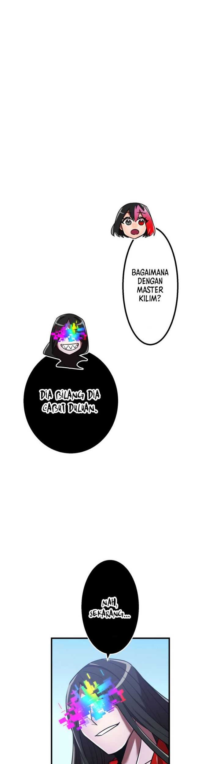 Savior of Divine Blood ~Draw Out 0.00000001% to Become the Strongest~ Chapter 53 Gambar 7
