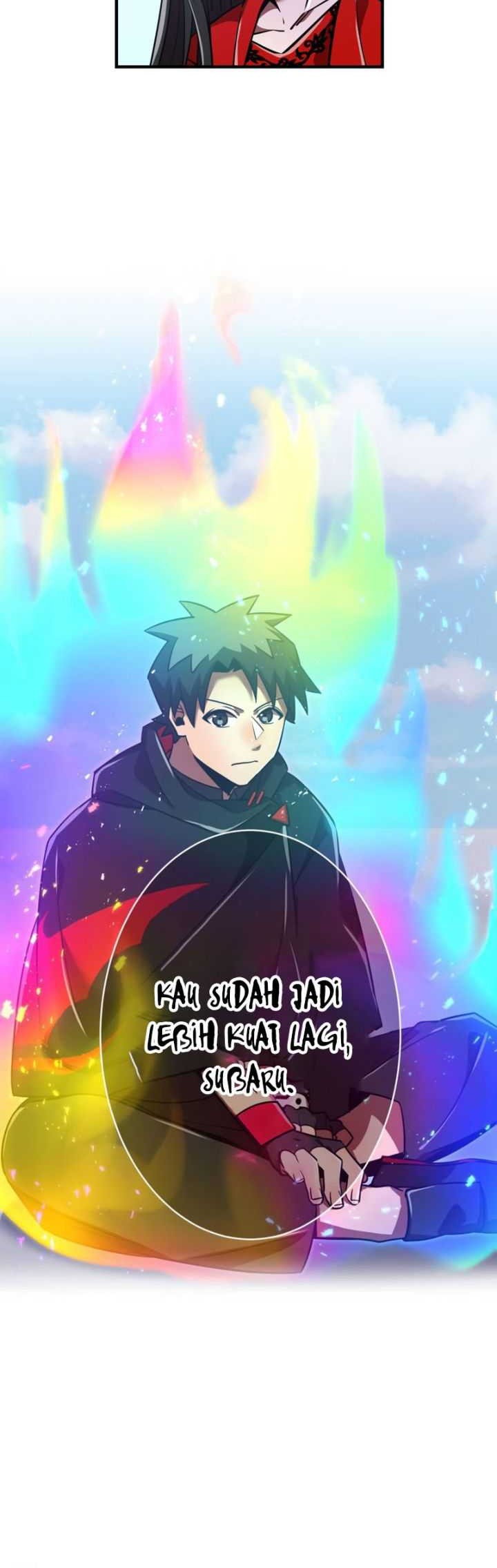 Savior of Divine Blood ~Draw Out 0.00000001% to Become the Strongest~ Chapter 53 Gambar 8