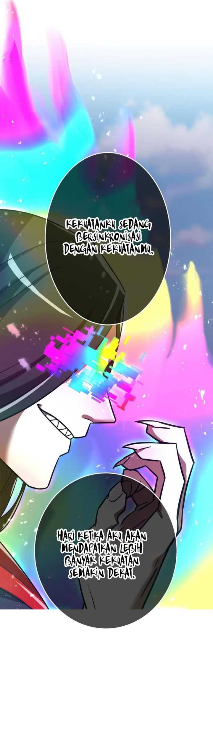 Savior of Divine Blood ~Draw Out 0.00000001% to Become the Strongest~ Chapter 53 Gambar 9
