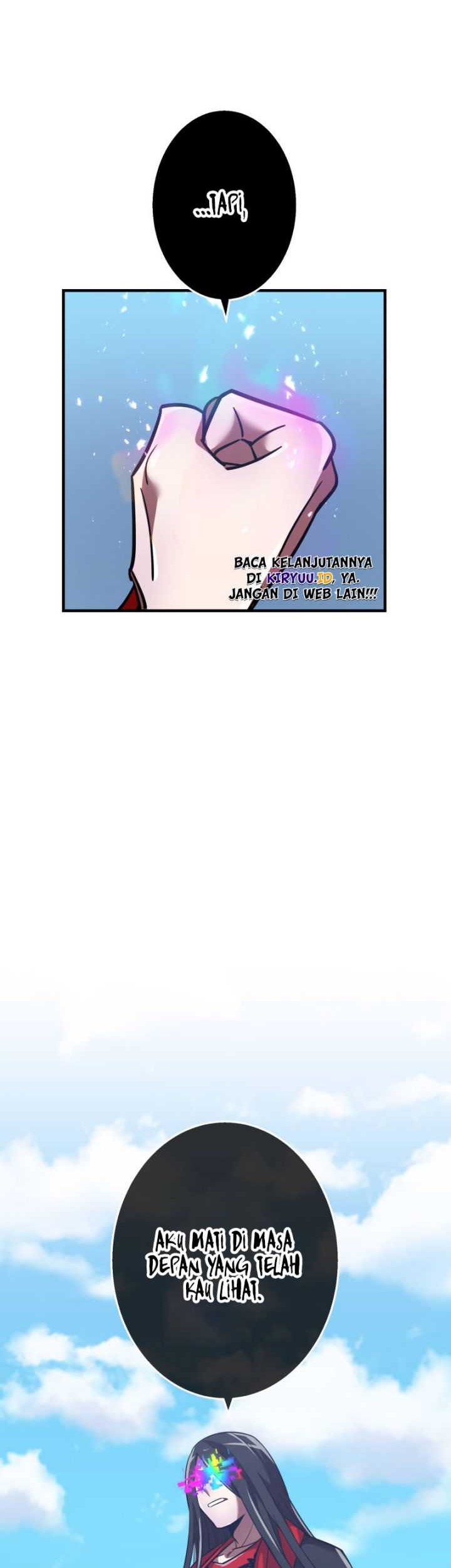 Savior of Divine Blood ~Draw Out 0.00000001% to Become the Strongest~ Chapter 53 Gambar 10